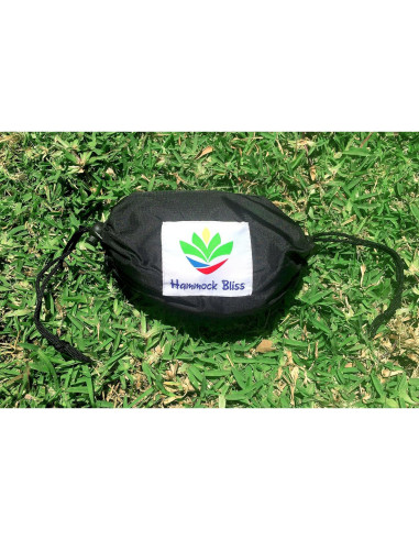 Protector Solar Hammock Bliss XL - Cubierta para Hamacas 3.61m