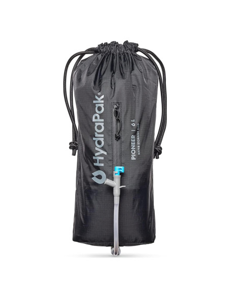 Sistema de Almacenamiento de Agua Plegable Hydrapak Pioneer 6L Sistema de Almacenamiento de Agua Plegable Hydrapak Pioneer 6L