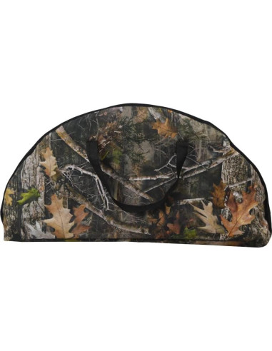 Mesa Plegable Camo True Timber con Funda de Transporte