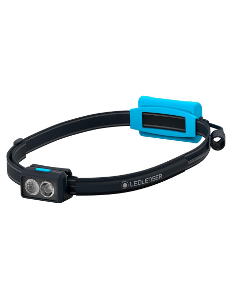 Linterna Frontal Ledlenser NEO3, 400 Lúmenes, Luz Ajustable Linterna Frontal Ledlenser NEO3, 400 Lúmenes, Luz Ajustable