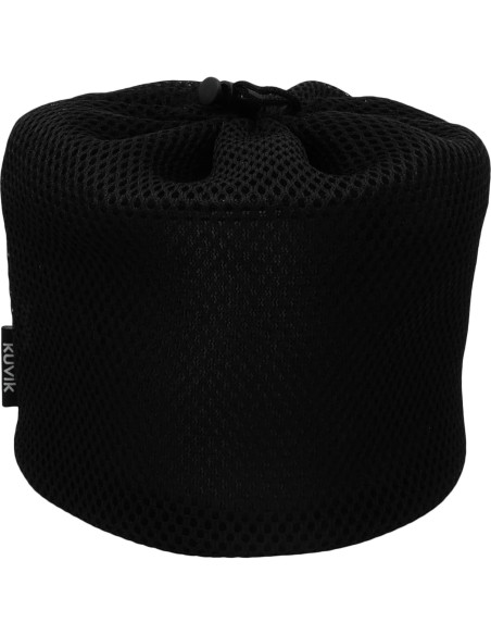 Olla de Titanio 1600ml Kuvik - Ultraligera para Camping Olla de Titanio 1600ml Kuvik - Ultraligera para Camping