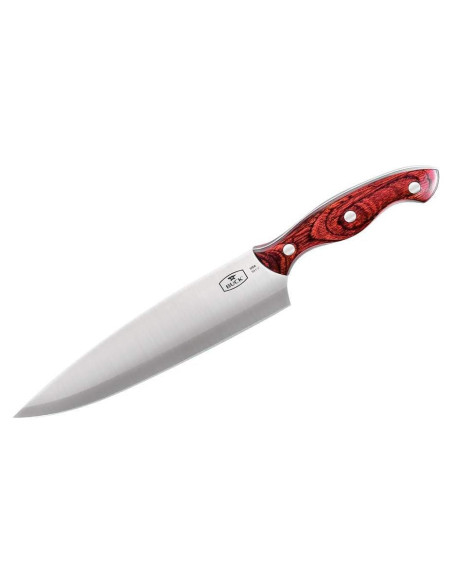 Cuchillo de Chef Buck Knives 931, 20.32 cm, acero inoxidable 420HC Cuchillo de Chef Buck Knives 931, 20.32 cm, acero inoxidable 420HC