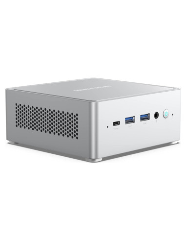 Mini PC Barebone MINISFORUM NAB9 Intel Core i9-12900HK 14 Núcleos