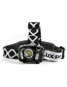 Linterna Frontal LED LUX-PRO LP345 210 Lúmenes 6 Modos