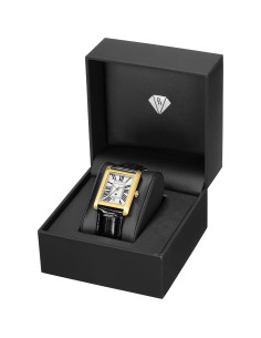 Reloj de lujo Pierre Richardson PR2091 - Cuarzo, Acero Inoxidable, 5ATM 2