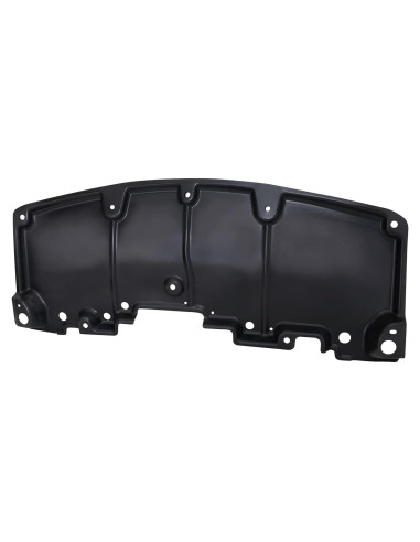 Protector de Salpicaduras del Motor Garage-Pro Toyota Corolla 2017-2019