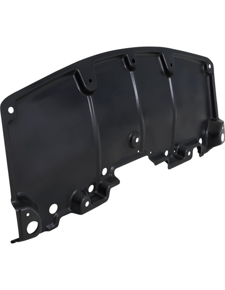 Protector de Salpicaduras del Motor Garage-Pro Toyota Corolla 2017-2019 Protector de Salpicaduras del Motor Garage-Pro Toyota Corolla 2017-2019