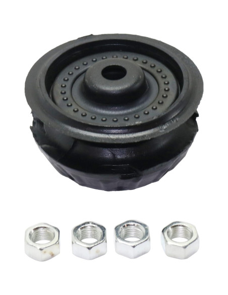 Kit de Montaje de Amortiguador Garage-Pro para Toyota Yaris 2007-2017 Kit de Montaje de Amortiguador Garage-Pro para Toyota Yaris 2007-2017