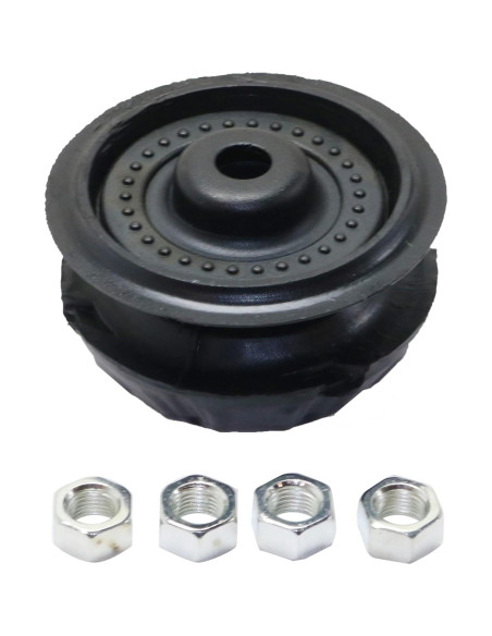 Kit de Montaje de Amortiguador Garage-Pro para Toyota Yaris 2007-2017 Kit de Montaje de Amortiguador Garage-Pro para Toyota Yaris 2007-2017