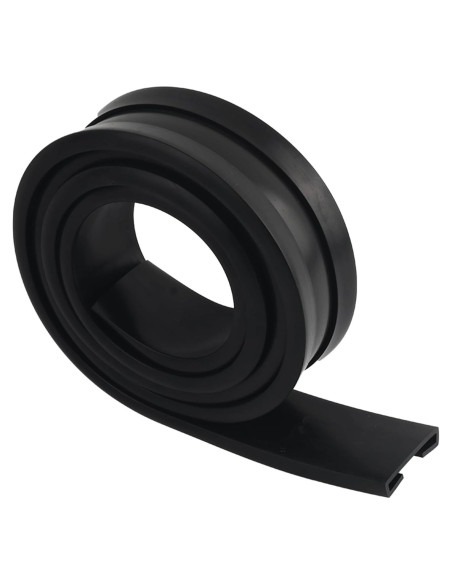 Aislador de Correas de Tanque de Combustible YGDMD 1.8m EPDM Aislador de Correas de Tanque de Combustible YGDMD 1.8m EPDM