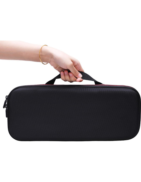 Funda LTGEM para Máquina Sous Vide Wifi KitchenBoss 1100W - Negra Funda LTGEM para Máquina Sous Vide Wifi KitchenBoss 1100W - Negra