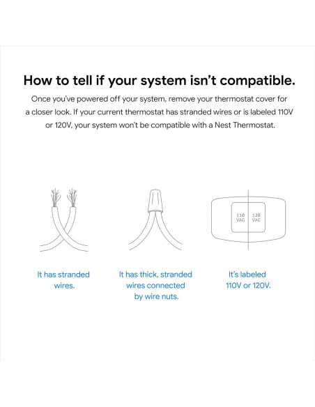 Termostato Inteligente Google Nest T3007ES - Wifi Programable Termostato Inteligente Google Nest T3007ES - Wifi Programable