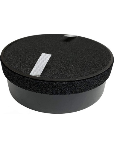 Filtro de Aire HEPA H13 Nispira Compatible hOmeLabs 2 Unidades