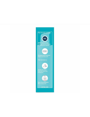 Suero de Retinol Cerave Resurfacing 2 Pack 28 g