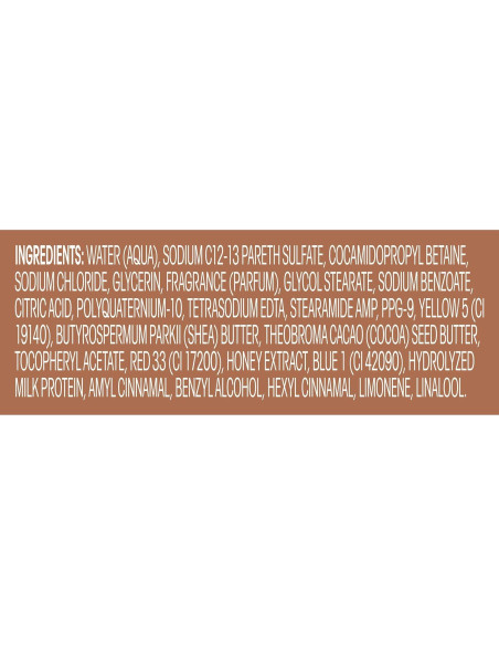 Gel de Ducha Hidratante Suave Essentials 510g Manteca de Cacao Gel de Ducha Hidratante Suave Essentials 510g Manteca de Cacao
