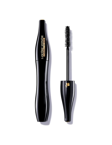 Máscara Voluminizadora Lancme Hypnse - Negro Extremo 18g Máscara Voluminizadora Lancme Hypnse - Negro Extremo 18g