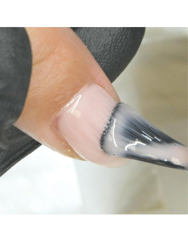 Gelish Gel de Construcción 14.79 ml Rosa Nude Blush