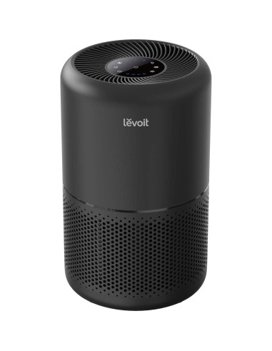 Humidificador LEVOIT 3L silencioso con difusor de aceites