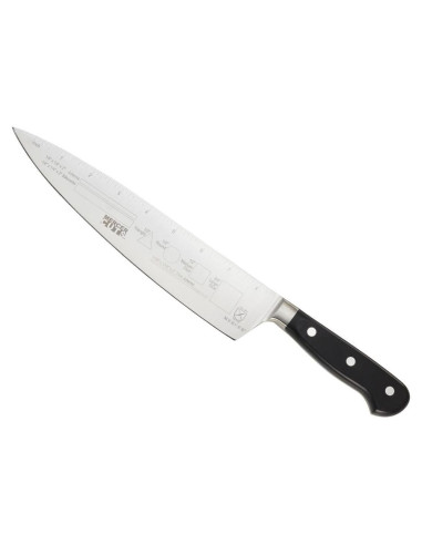 Cuchillo de Chef Mercer Culinary M33242 22.86 cm Acero Inoxidable