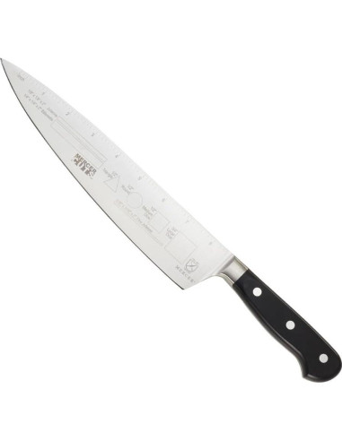 Cuchillo de Chef Mercer Culinary M33242 22.86 cm Acero Inoxidable