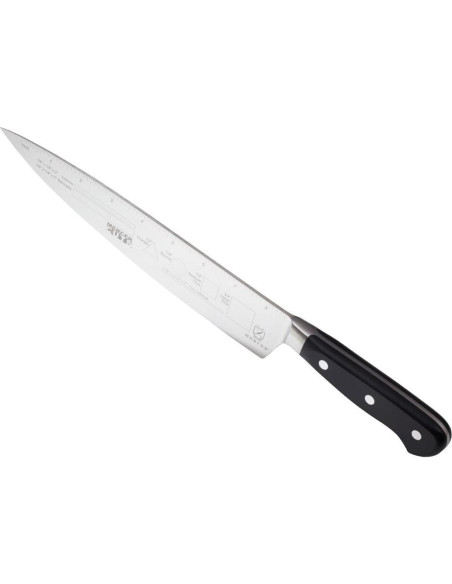 Cuchillo de Chef Mercer Culinary M33242 22.86 cm Acero Inoxidable Cuchillo de Chef Mercer Culinary M33242 22.86 cm Acero Inoxidable