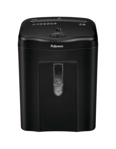 Trituradora de Corte Cruzado Fellowes Powershred 11C 7kg