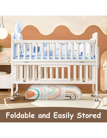 Alfombra de Juego Plegable TSAYAWA 127x127cm Antideslizante Alfombra de Juego Plegable TSAYAWA 127x127cm Antideslizante