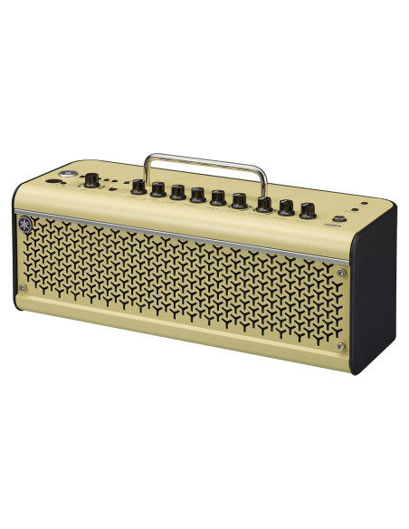 Amplificador de Guitarra Yamaha THR30II Wireless 30W Bluetooth Amplificador de Guitarra Yamaha THR30II Wireless 30W Bluetooth