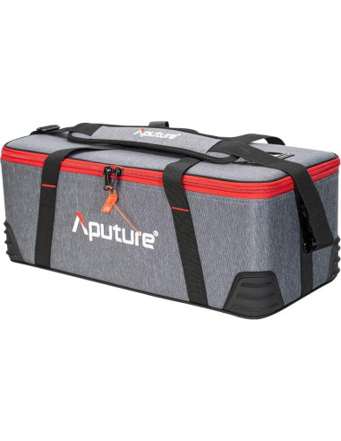 Luz LED Aputure 300X Bi-Color 2700K-6500K 11.29kg