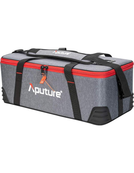 Luz LED Aputure 300X Bi-Color 2700K-6500K 11.29kg Luz LED Aputure 300X Bi-Color 2700K-6500K 11.29kg