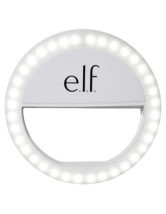 Luz de Anillo e.l.f. Selfie Glow 36 Bombillas 3 Brillos