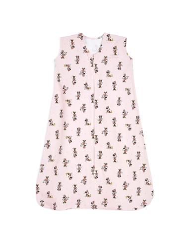 SleepSack HALO 100% Algodón Grande Minnie 12-18 Meses TOG 0.5