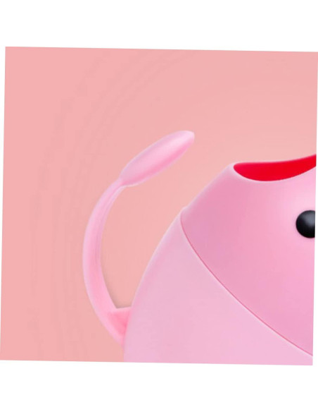 Taza de Lavado de Cabello VICASKY Rosa 15x13cm Taza de Lavado de Cabello VICASKY Rosa 15x13cm
