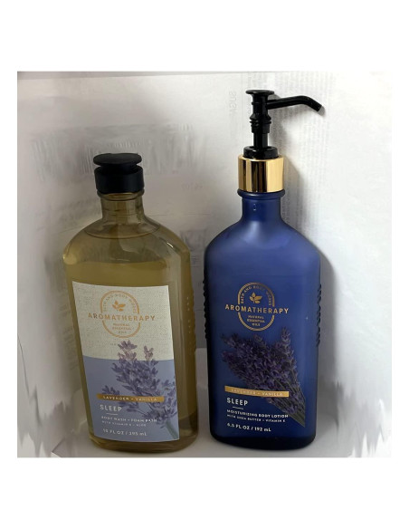 Set de Gel de Ducha y Lotion Corporal Bath & Body Works 2 Pzas Set de Gel de Ducha y Lotion Corporal Bath & Body Works 2 Pzas