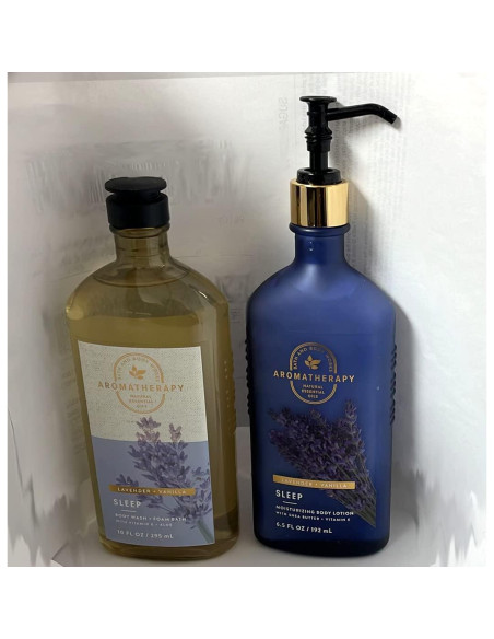 Set de Gel de Ducha y Lotion Corporal Bath & Body Works 2 Pzas Set de Gel de Ducha y Lotion Corporal Bath & Body Works 2 Pzas