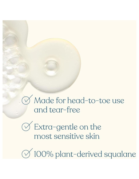 Duo Champú y Lavado Bebés Pipette Vainilla Ylang Ylang 2 Unidades Duo Champú y Lavado Bebés Pipette Vainilla Ylang Ylang 2 Unidades