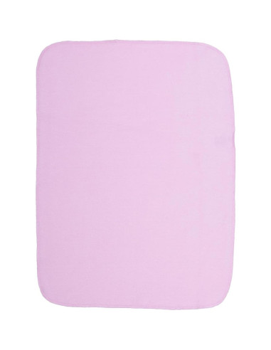 Paquete de 12 Paños de Eructo para Niña Everyday Kids - Floral