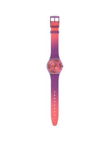 Reloj Swatch Skin Classic Unisex 34mm Cuarzo Impermeable