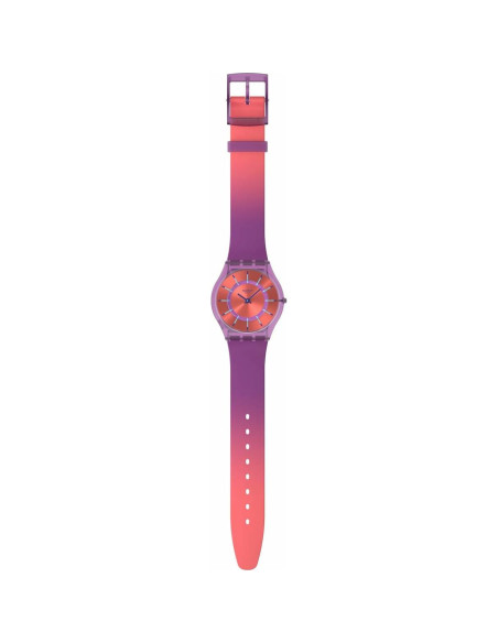 Reloj Swatch Skin Classic Unisex 34mm Cuarzo Impermeable Reloj Swatch Skin Classic Unisex 34mm Cuarzo Impermeable