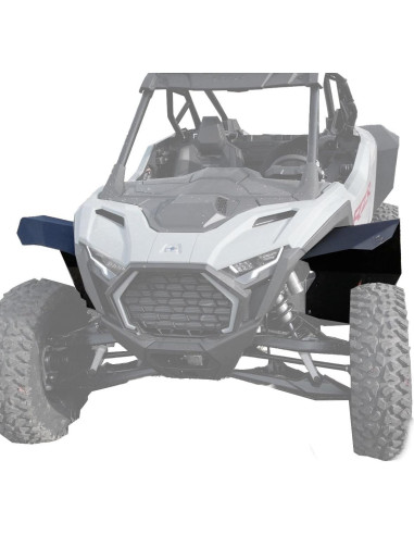 Fender Flares MudBusters para Polaris RZR Pro R/S 2025+ 188 cm