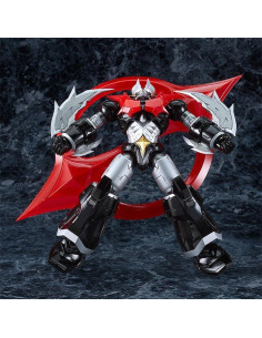 Modelo Mazinger Zero Good Smile Company 155mm Articulado 2