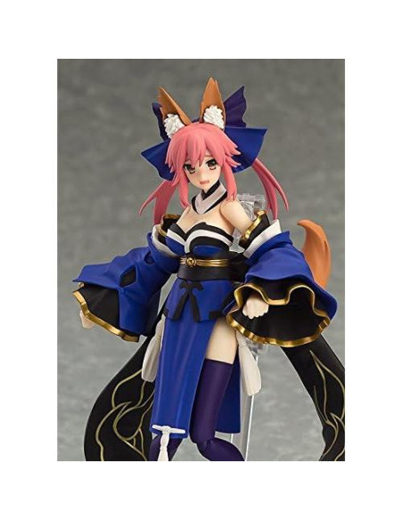 Figura de Acción Figma Caster Fate/Extra Max Factory 12.7cm Figura de Acción Figma Caster Fate/Extra Max Factory 12.7cm