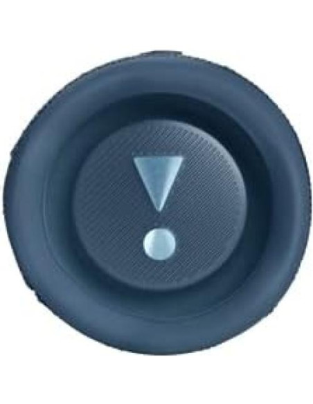 Altavoz Bluetooth JBL Flip 6 Impermeable IPX7 12h Azul Altavoz Bluetooth JBL Flip 6 Impermeable IPX7 12h Azul