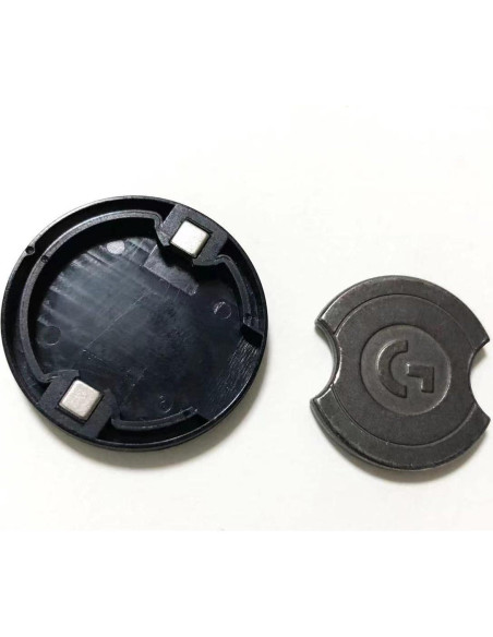 Peso de Reemplazo LZYDD 10g para Ratones Logitech G403 G502 G703 G903 Peso de Reemplazo LZYDD 10g para Ratones Logitech G403 G502 G703 G903