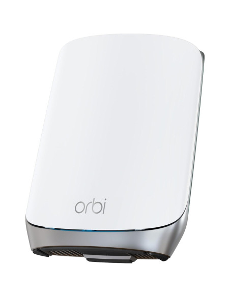 Sistema Mesh WiFi 6 NETGEAR Orbi RBK763S, 3 Puntos, AX5400 Sistema Mesh WiFi 6 NETGEAR Orbi RBK763S, 3 Puntos, AX5400