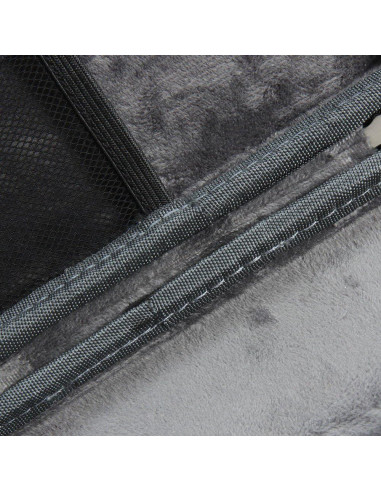 Estuche Protector Duro Hermitshell para Accutire MS-4021R/B