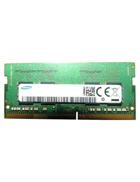 Memoria RAM SK hynix 8GB DDR4 2400MHz SODIMM 1.2V Memoria RAM SK hynix 8GB DDR4 2400MHz SODIMM 1.2V