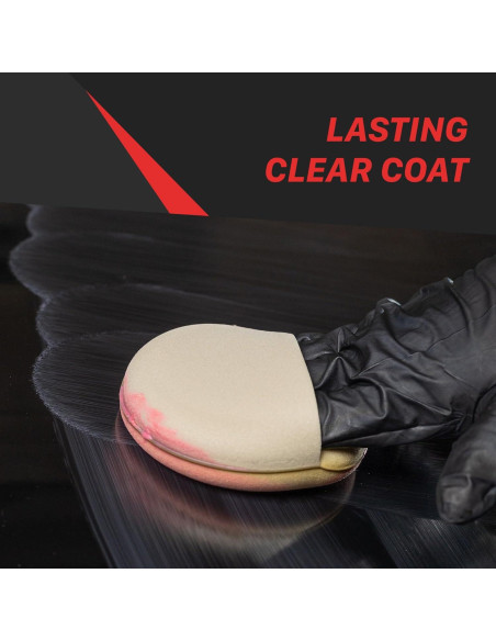 Cera de Carnauba Maxshine 227g - Brillo profundo y duradero Cera de Carnauba Maxshine 227g - Brillo profundo y duradero
