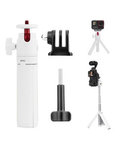 Trípode Compacto Plegable TYUANDOUER para DJI y GoPro