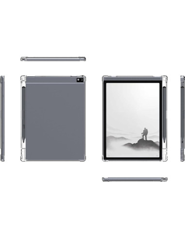 Funda Transparente AINOTE Air 2 iFLYTEK TPU Ultra Delgado